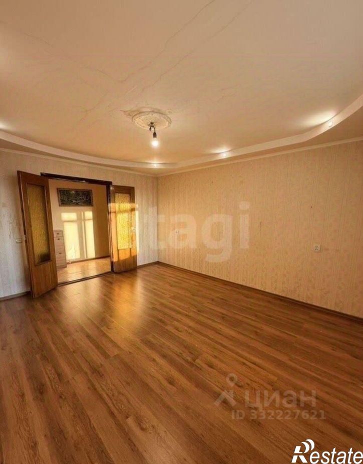 3-комн квартира ул Шпаковская, 74/1,  д. 74/1