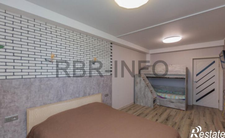 1-комн квартира ул А. Савченко, 38 6,  д. 38 6,  к. 6