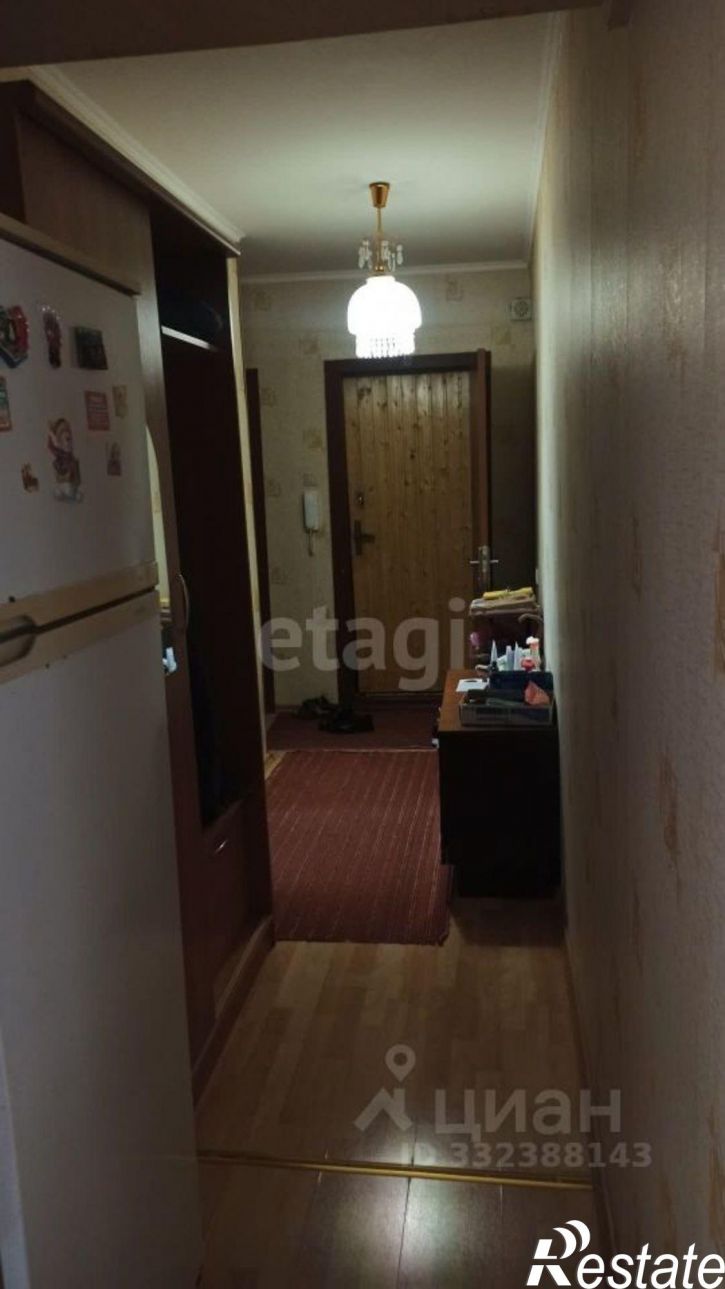 3-комн квартира ул Пирогова, 22/4,  д. 22/4