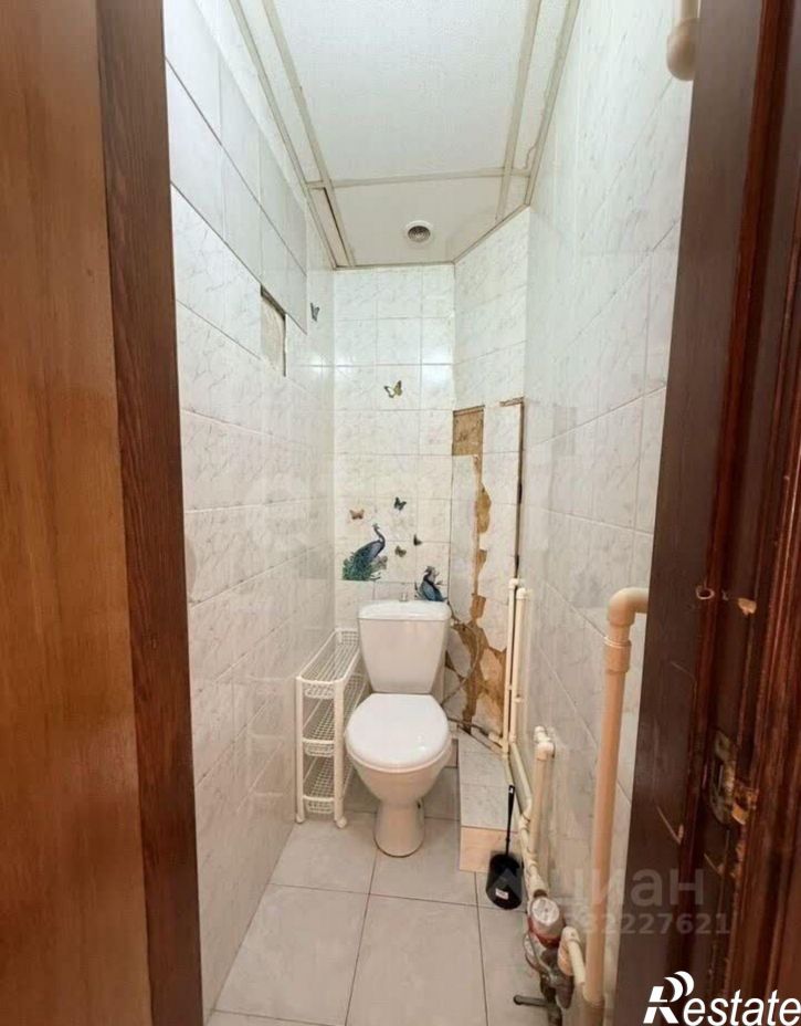 3-комн квартира ул Шпаковская, 74/1,  д. 74/1