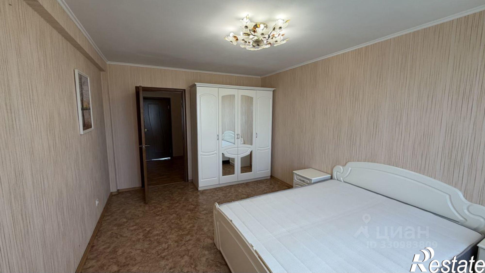 Купить квартиру за 10 500 000 рублей на ул Доваторцев, 32б