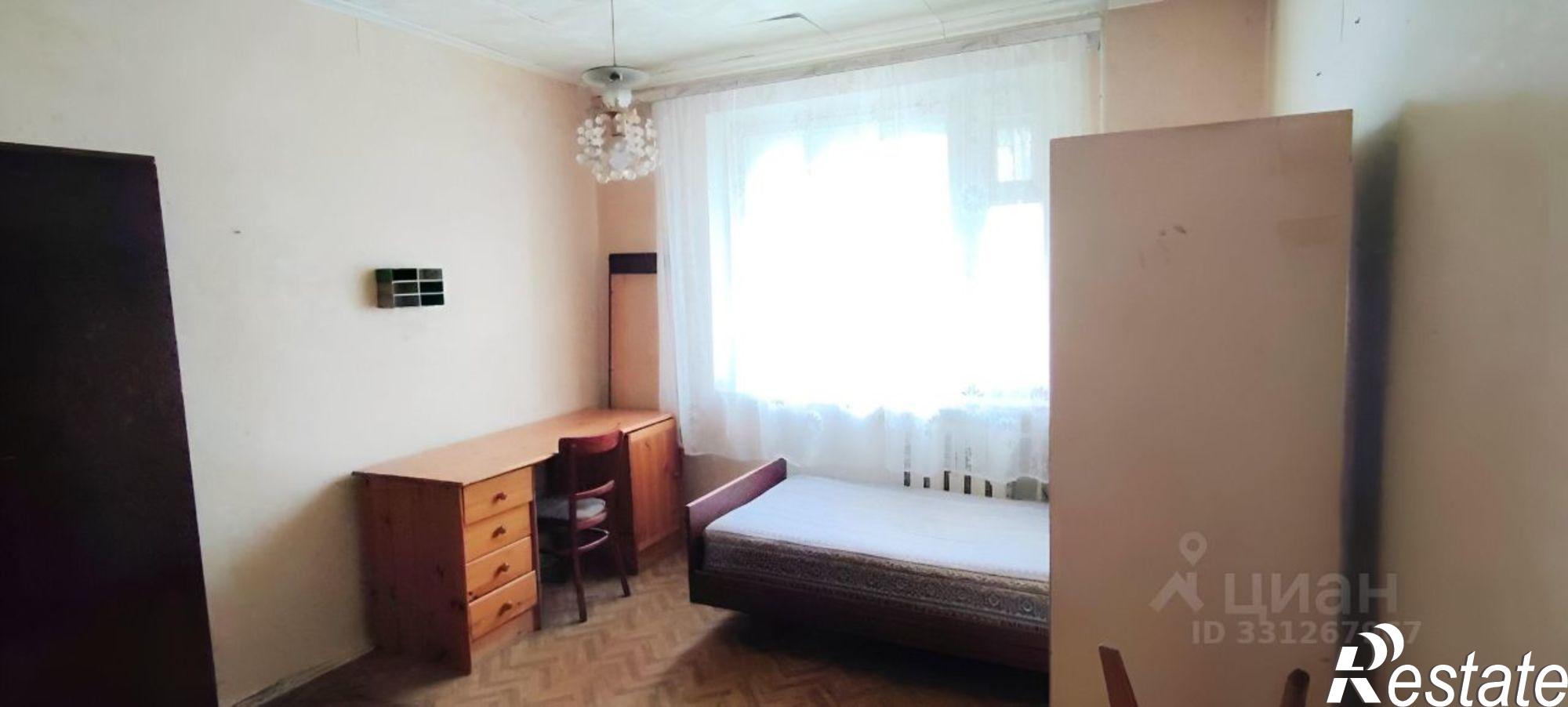 Купить комнату за 819 900 рублей на ул Объездная, 3