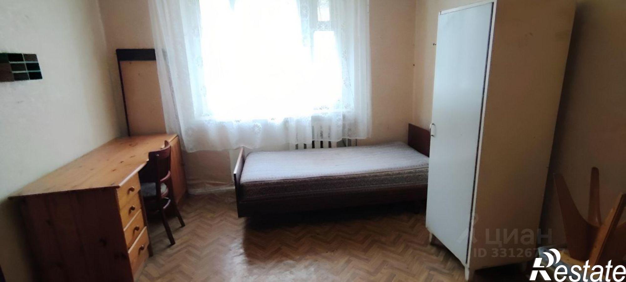 Купить комнату за 819 900 рублей на ул Объездная, 3