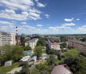 3-комн, 112кв м, этаж 10/11 ул Доваторцев, 32б