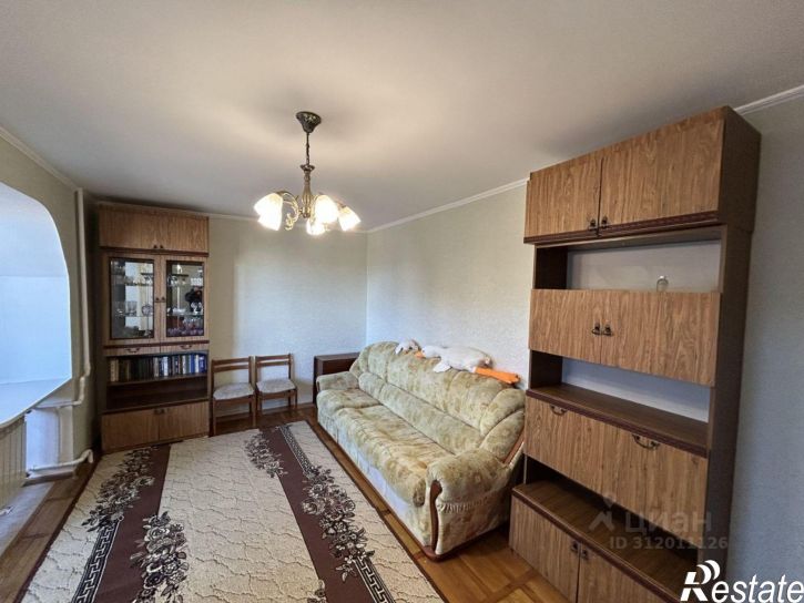 2-комн квартира ул Доваторцев, 35/1,  д. 35/1