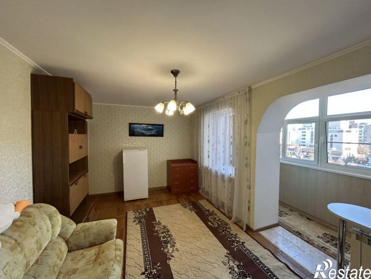 2-комн квартира ул Доваторцев, 35/1,  д. 35/1