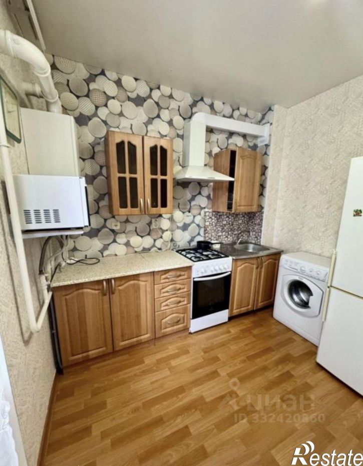 1-комн квартира ул Тухачевского, 23/4,  д. 23/4