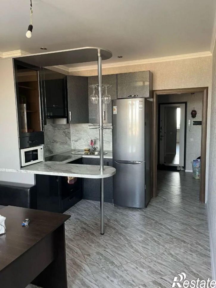 1-комн квартира ул Доваторцев, 90/5,  д. 90/5