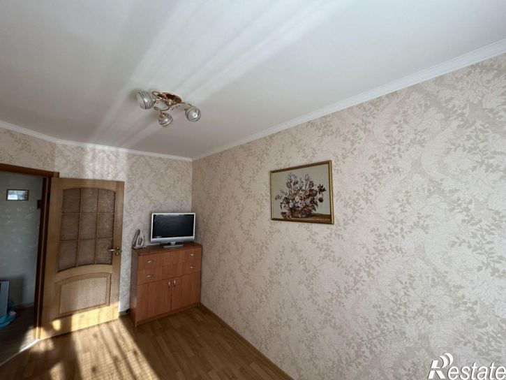 2-комн квартира ул Доваторцев, 35/1,  д. 35/1