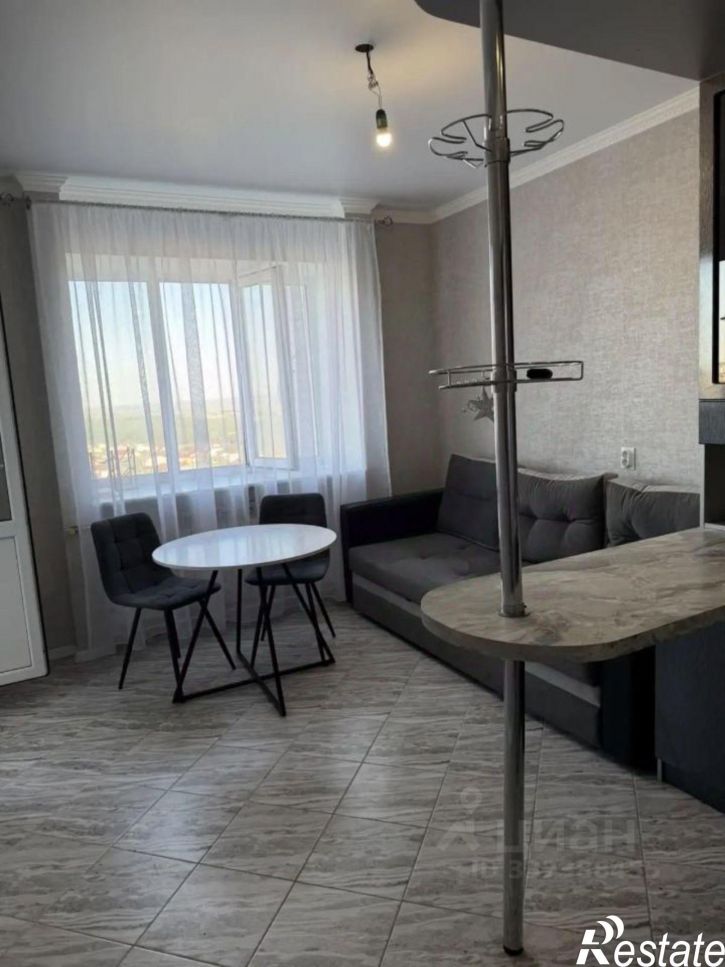 1-комн квартира ул Доваторцев, 90/5,  д. 90/5