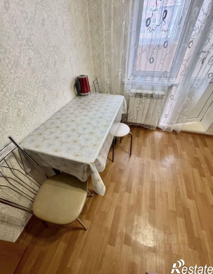 1-комн квартира ул Тухачевского, 23/4,  д. 23/4