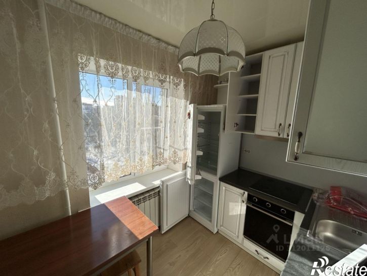 2-комн квартира ул Доваторцев, 35/1,  д. 35/1