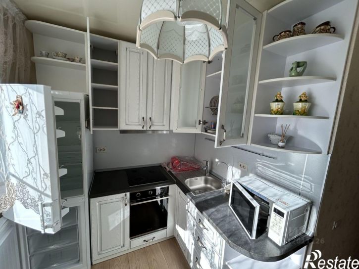 2-комн квартира ул Доваторцев, 35/1,  д. 35/1