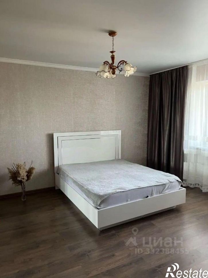 1-комн квартира ул Доваторцев, 90/5,  д. 90/5
