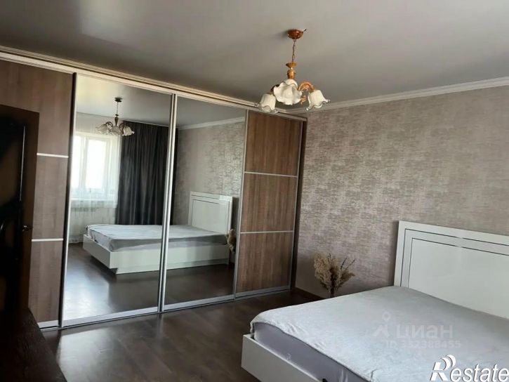 1-комн квартира ул Доваторцев, 90/5,  д. 90/5