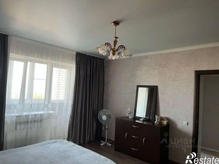 1-комн квартира ул Доваторцев, 90/5,  д. 90/5