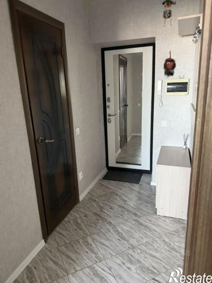 1-комн квартира ул Доваторцев, 90/5,  д. 90/5