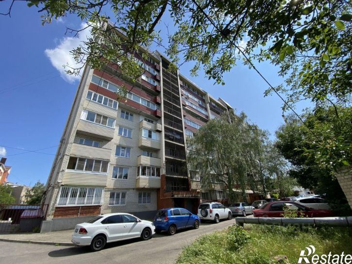 3-комн квартира ул Ленина, 441/9,  д. 441/9