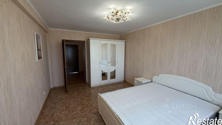 3-комн квартира ул Доваторцев, 32б,  д. 32б