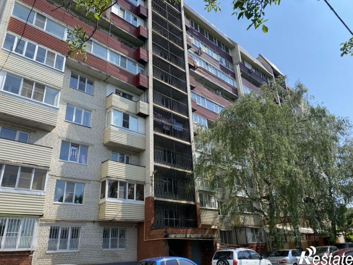 3-комн квартира ул Ленина, 441/9,  д. 441/9