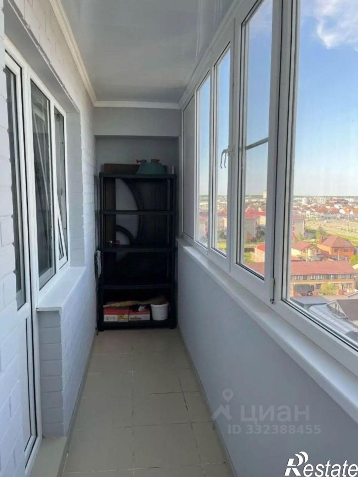 1-комн квартира ул Доваторцев, 90/5,  д. 90/5
