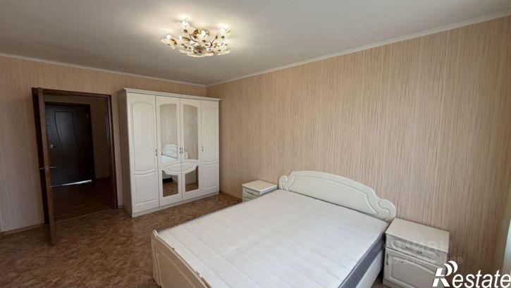 3-комн квартира ул Доваторцев, 32б,  д. 32б