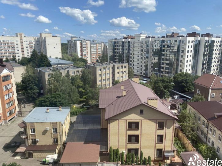3-комн квартира ул Ленина, 441/9,  д. 441/9