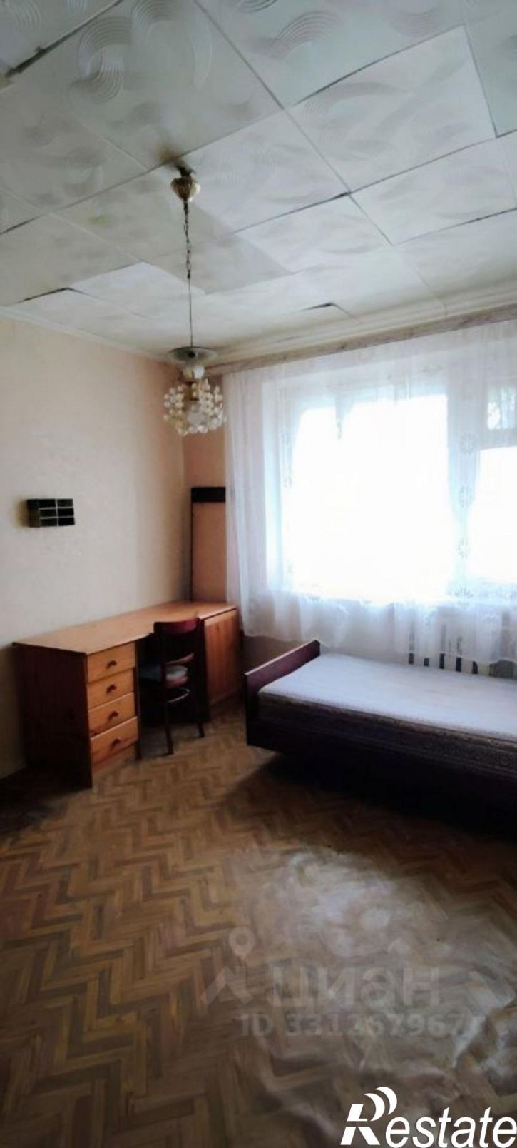Комната ул Объездная, 3,  д. 3