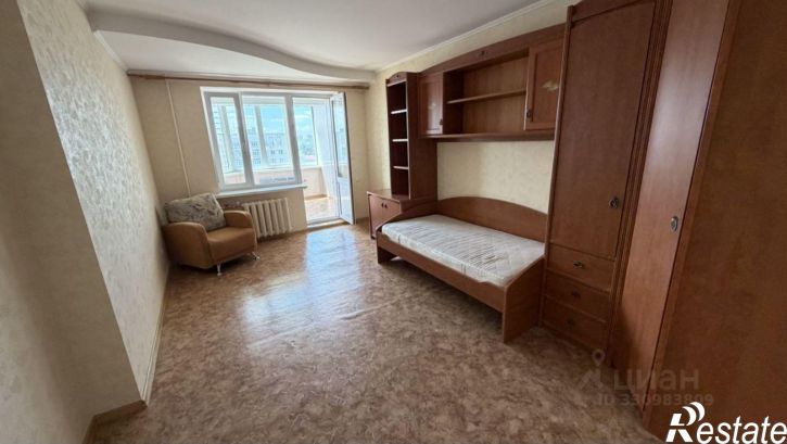 3-комн квартира ул Доваторцев, 32б,  д. 32б