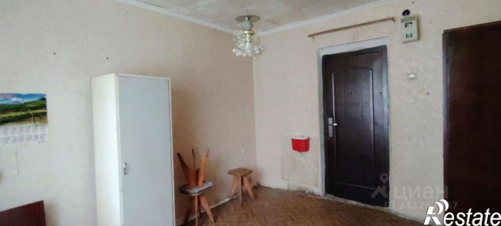 Комната ул Объездная, 3,  д. 3