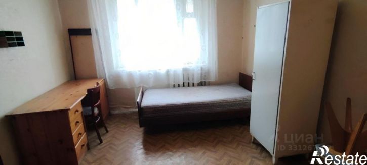 Комната ул Объездная, 3,  д. 3
