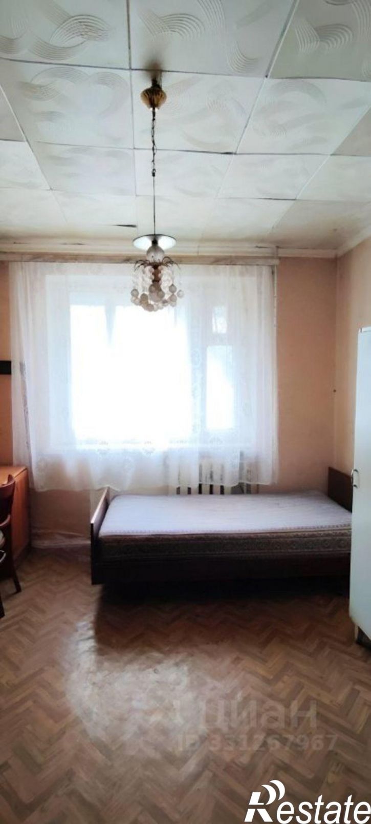 Комната ул Объездная, 3,  д. 3