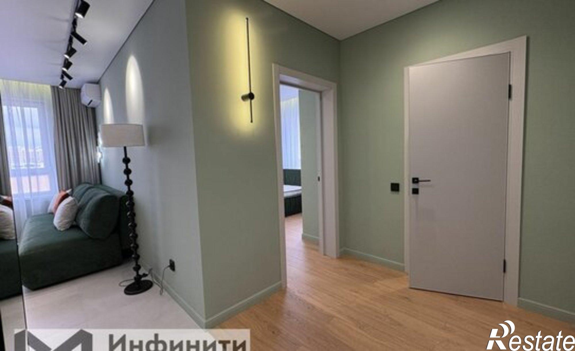 Купить квартиру за 7 000 000 рублей на ул 45 Параллель, 85