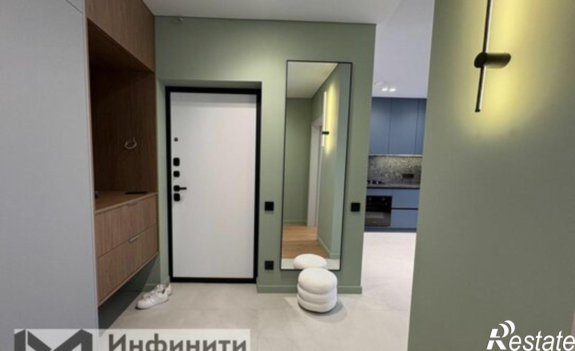 Купить квартиру за 7 000 000 рублей на ул 45 Параллель, 85
