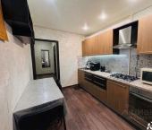 3-комн, 73кв м, этаж 9/10 ул Пирогова, 38/2