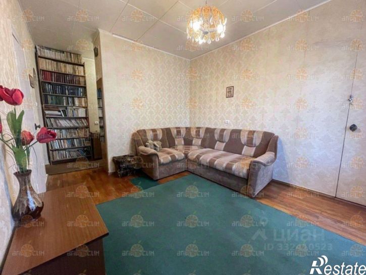 2-комн квартира ул Ленина, 383,  д. 383