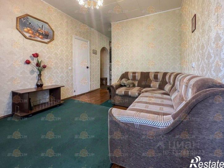 2-комн квартира ул Ленина, 383,  д. 383
