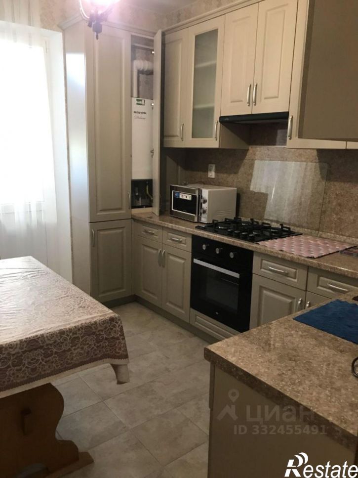 1-комн квартира пр-кт Кулакова, 47/2,  д. 47/2