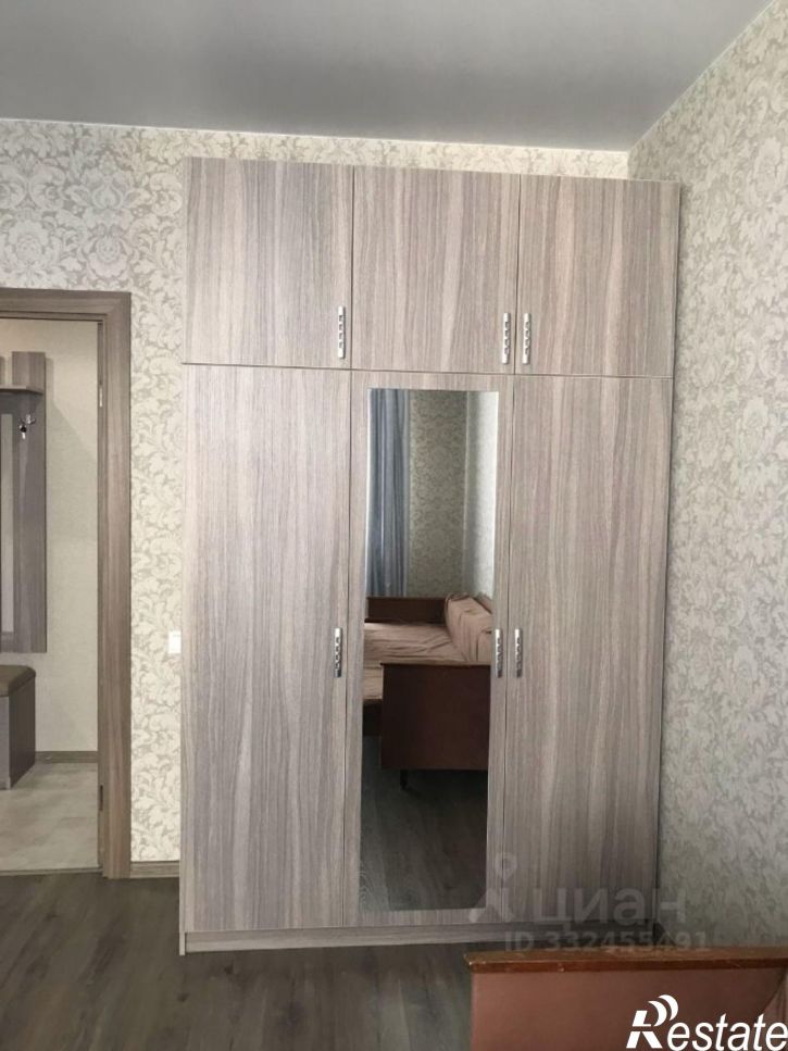 1-комн квартира пр-кт Кулакова, 47/2,  д. 47/2