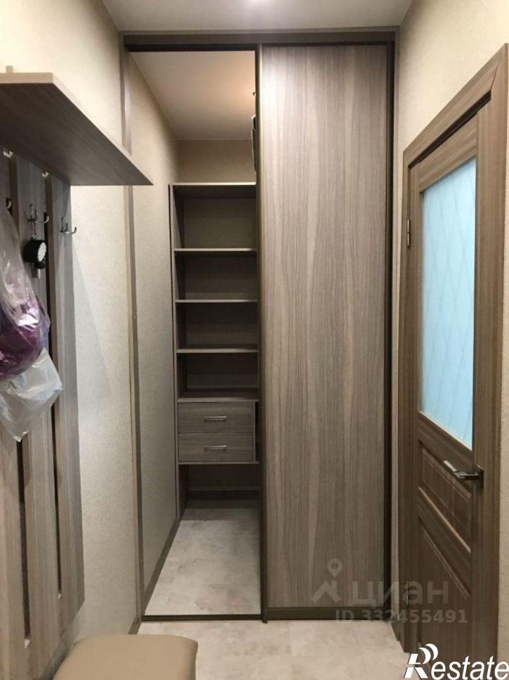 1-комн квартира пр-кт Кулакова, 47/2,  д. 47/2