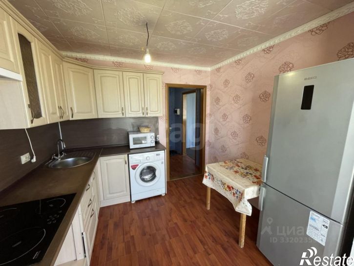 1-комн квартира ул Полеводческая, 1 1,  д. 1 1,  к. 1