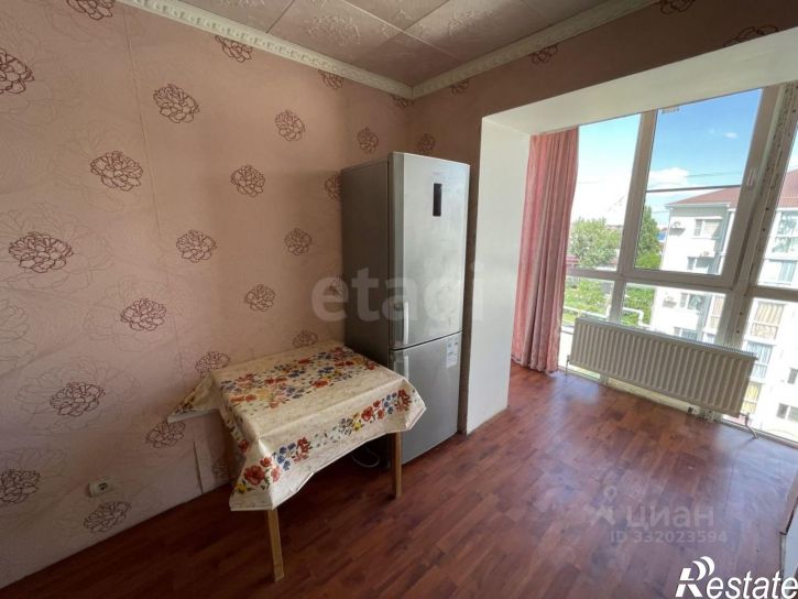 1-комн квартира ул Полеводческая, 1 1,  д. 1 1,  к. 1