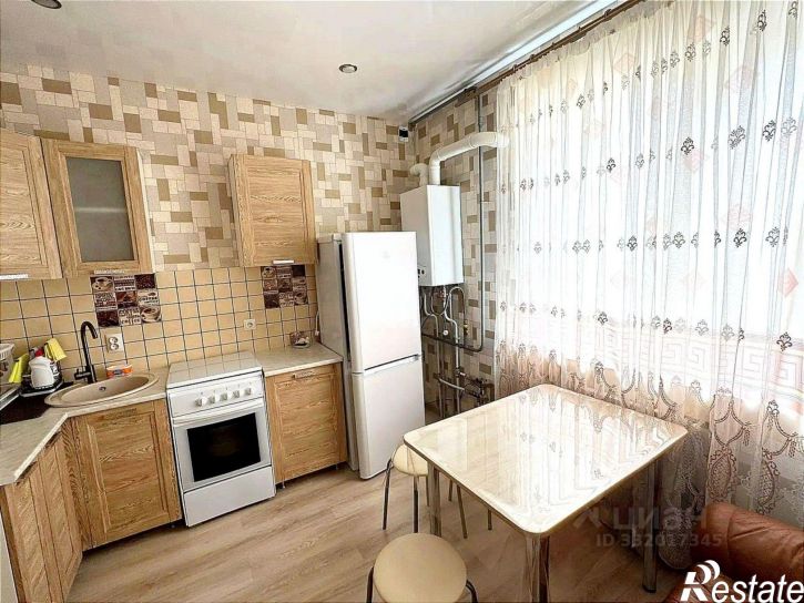 1-комн квартира ул Рогожникова, 3,  д. 3