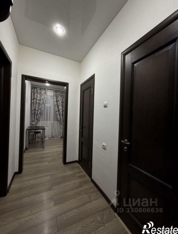 1-комн квартира ул Тухачевского, 22/3,  д. 22/3