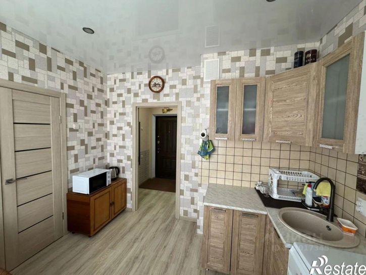 1-комн квартира ул Рогожникова, 3,  д. 3