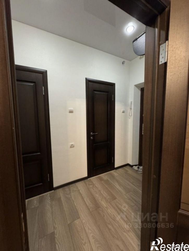 1-комн квартира ул Тухачевского, 22/3,  д. 22/3
