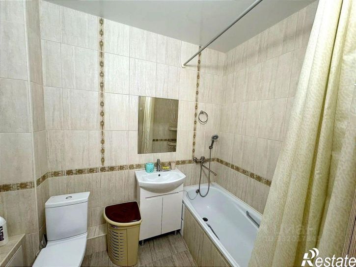 1-комн квартира ул Рогожникова, 3,  д. 3