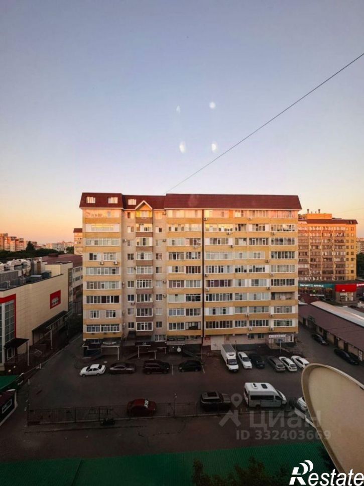 3-комн квартира ул Пирогова, 38/2,  д. 38/2