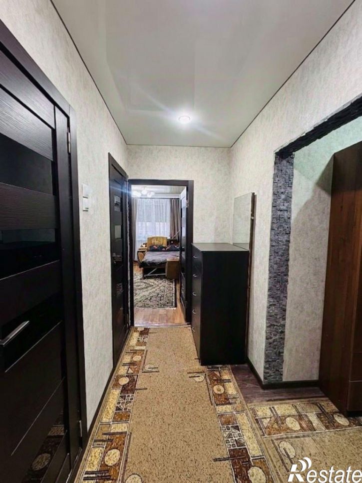 3-комн квартира ул Пирогова, 38/2,  д. 38/2