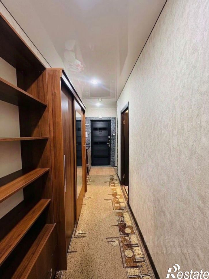 3-комн квартира ул Пирогова, 38/2,  д. 38/2